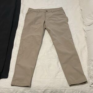 Lululemon Men’s ABC Pants